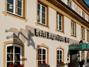 Fanreise Auftaktspringen 2020 | Hotel Bayerischer Hof